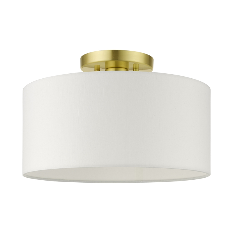 Livex Lighting Meridian 13