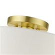 Livex Lighting Meridian 13