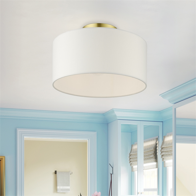 Livex Lighting Meridian 13