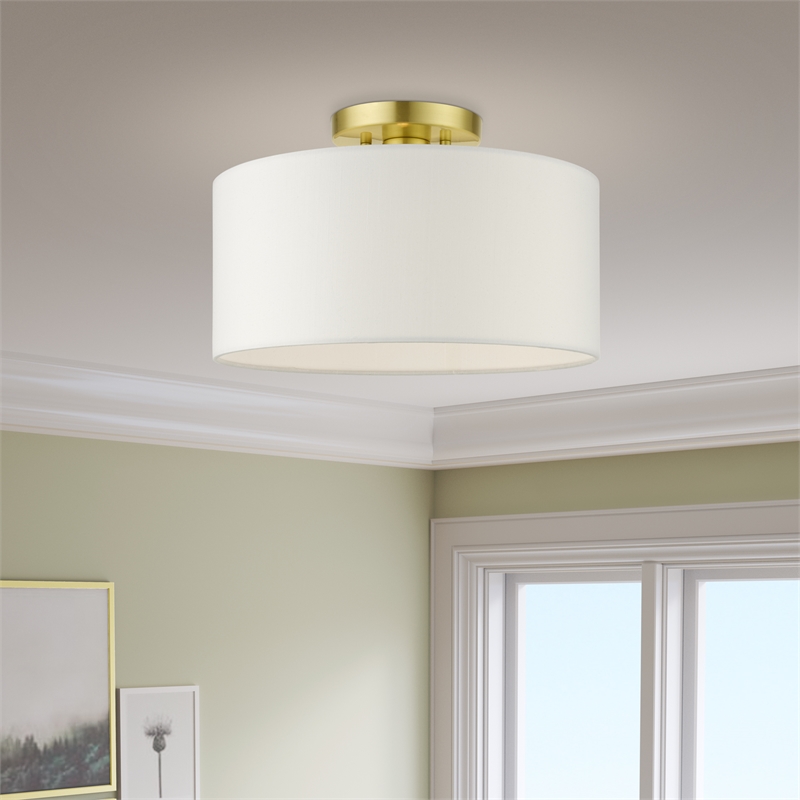 Livex Lighting Meridian 13