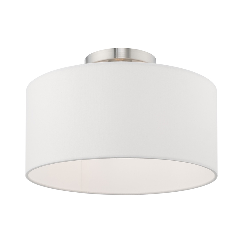 Livex Lighting Meridian 13