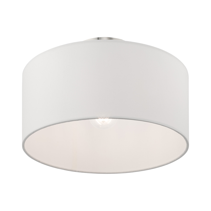 Livex Lighting Meridian 13