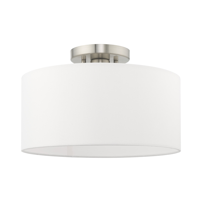 Livex Lighting Meridian 13