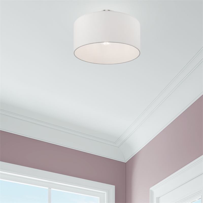 Livex Lighting Meridian 13