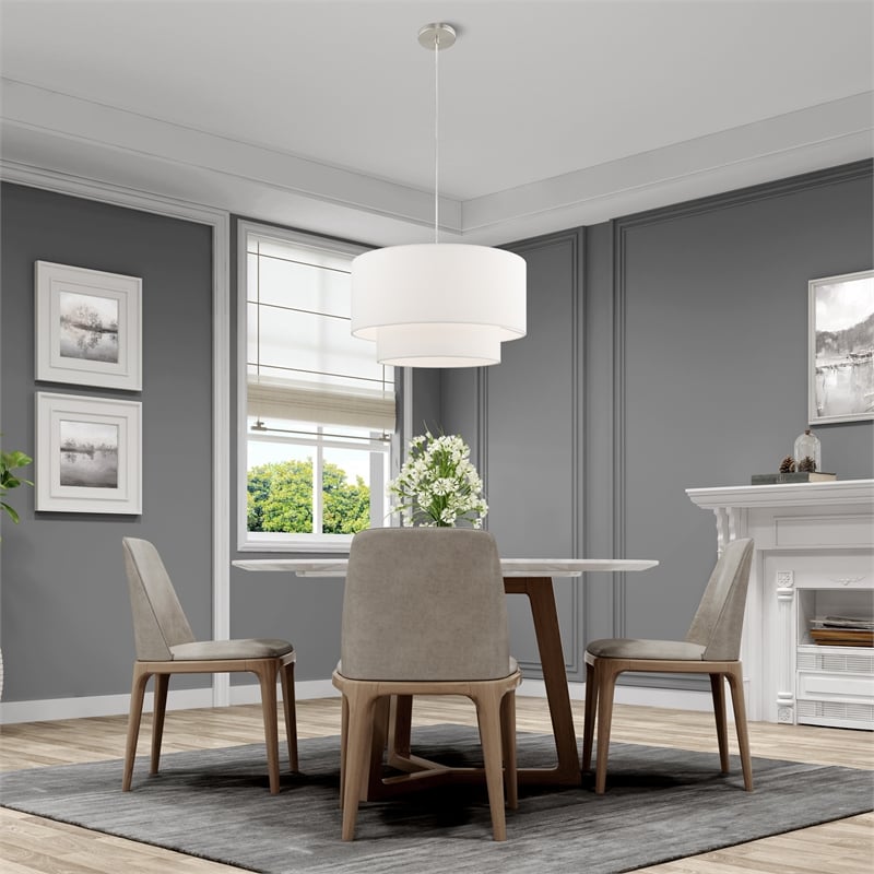 Livex Lighting Meridian 20