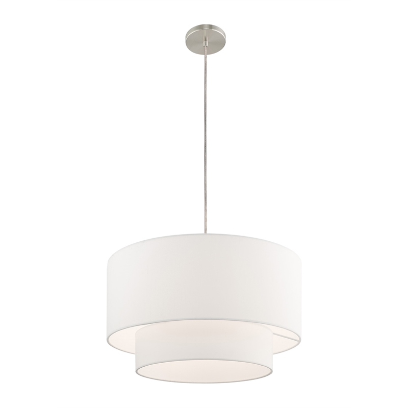 Livex Lighting Meridian 20