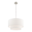 Livex Lighting Meridian 20