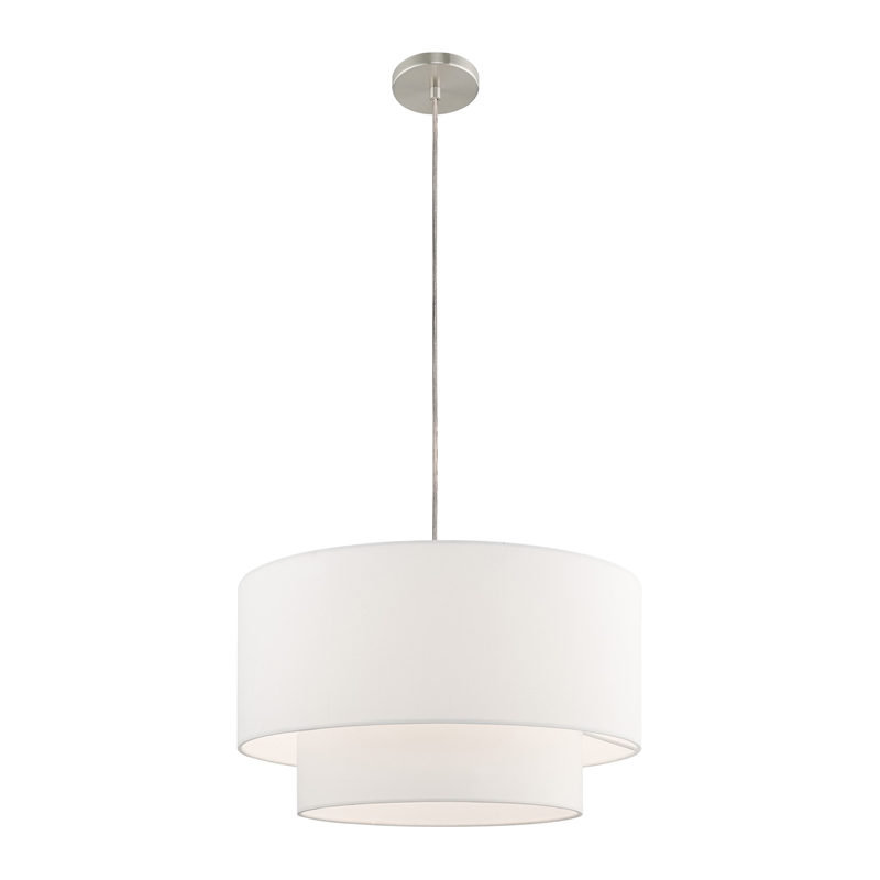 Livex Lighting Meridian 20