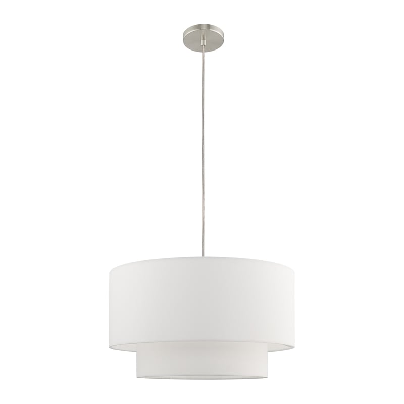 Livex Lighting Meridian 20