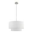 Livex Lighting Meridian 20
