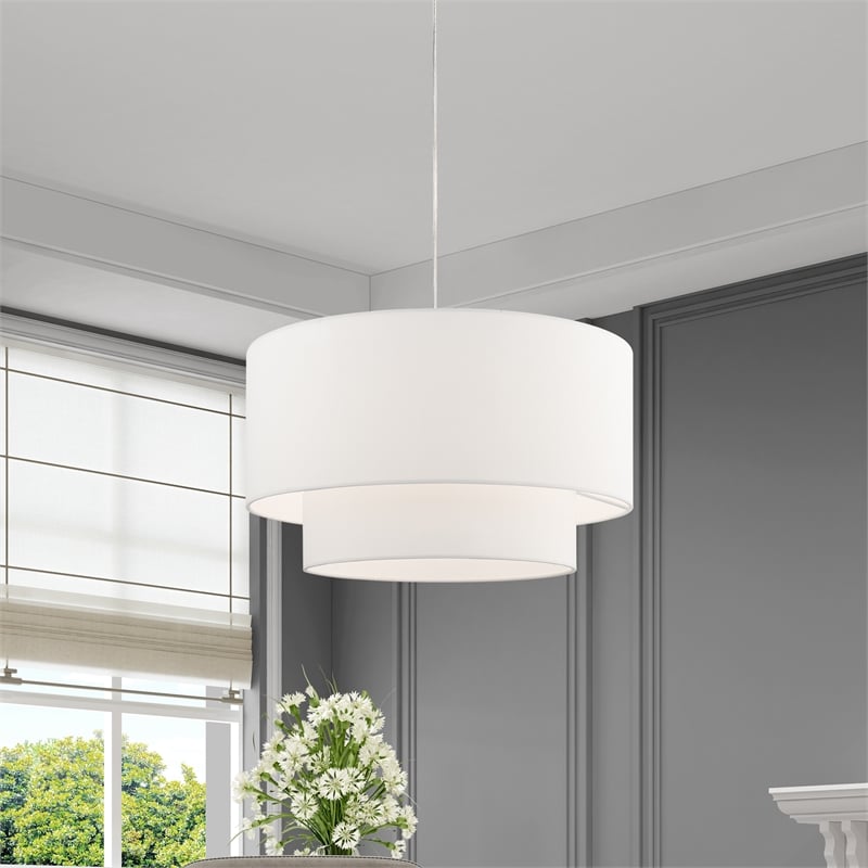 Livex Lighting Meridian 20
