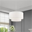 Livex Lighting Meridian 20