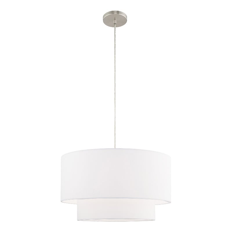 Livex Lighting Meridian 20