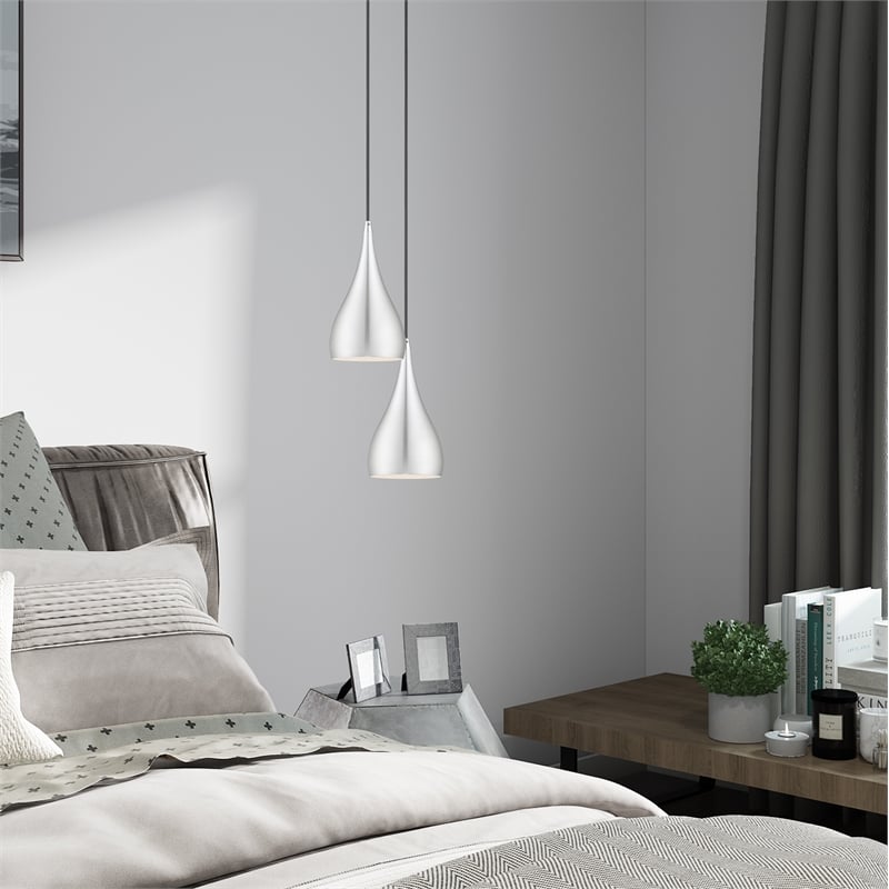 Livex Lighting Amador 6.25