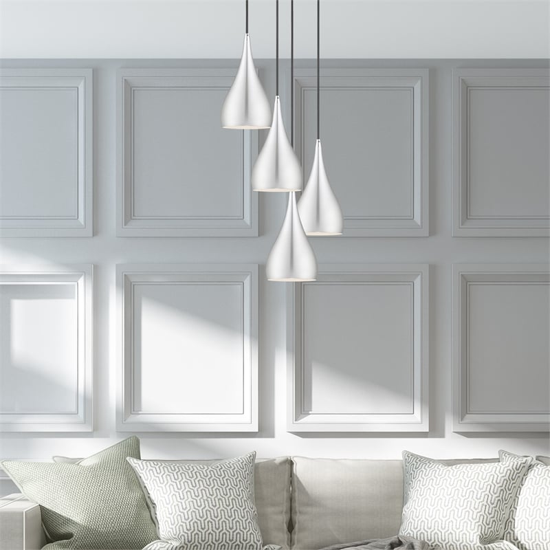 Livex Lighting Amador 6.25