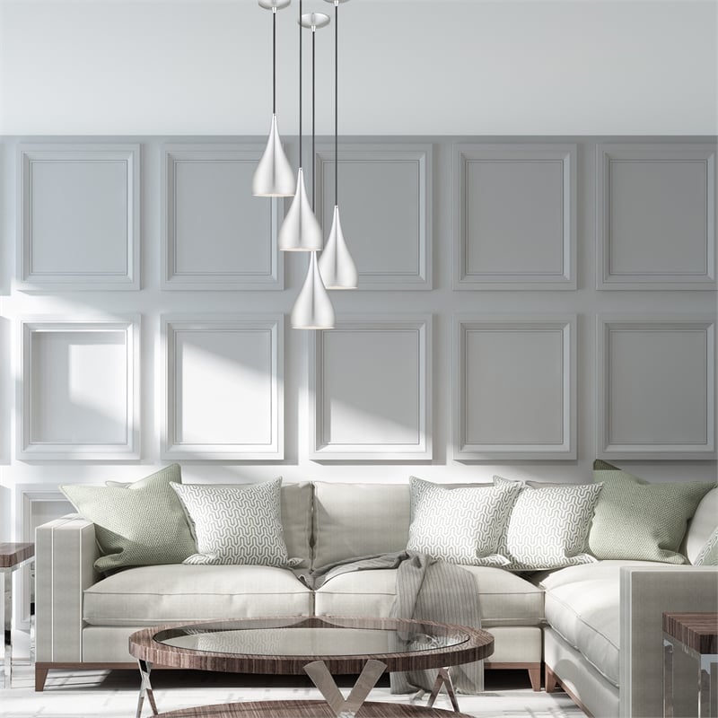 Livex Lighting Amador 6.25