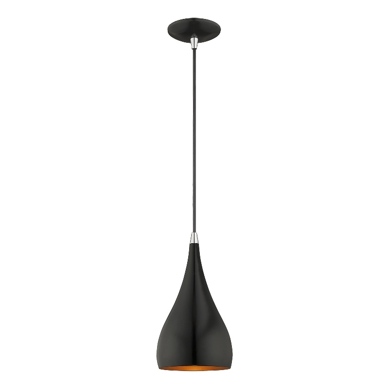 Livex Lighting Amador 6.25