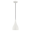 Livex Lighting Amador 6.25