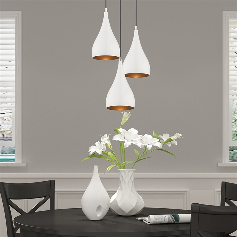 Livex Lighting Amador 6.25