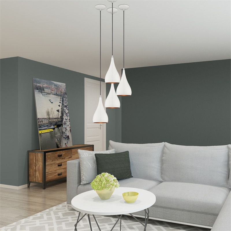 Livex Lighting Amador 6.25