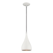 Livex Lighting Amador 6.25