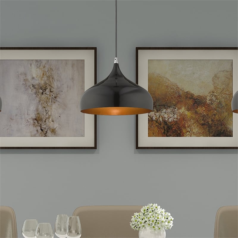 Livex Lighting Amador 75