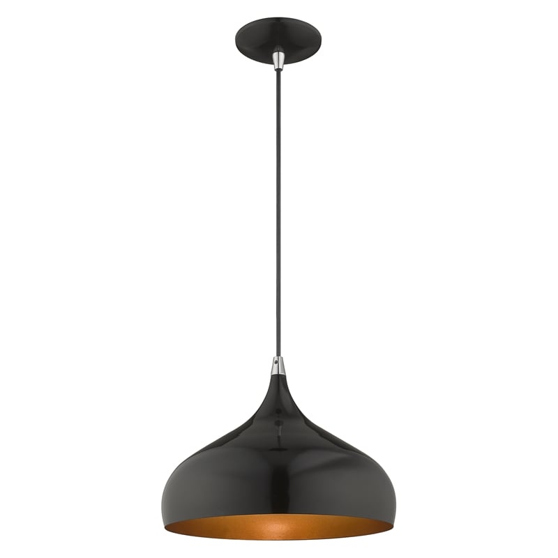 Livex Lighting Amador 75