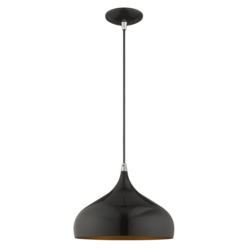 Livex Lighting Amador 75