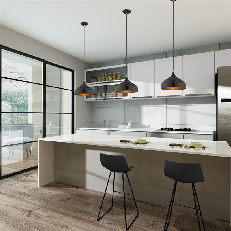 Livex Lighting Amador 75