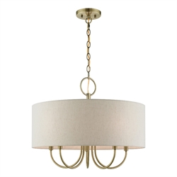 Chandeliers