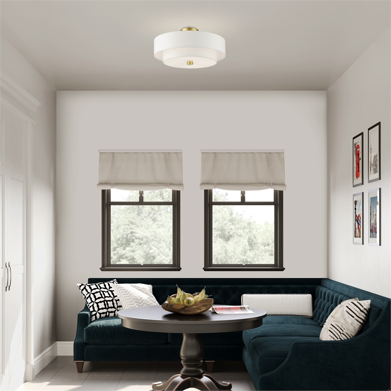 Livex Lighting Meridian 9