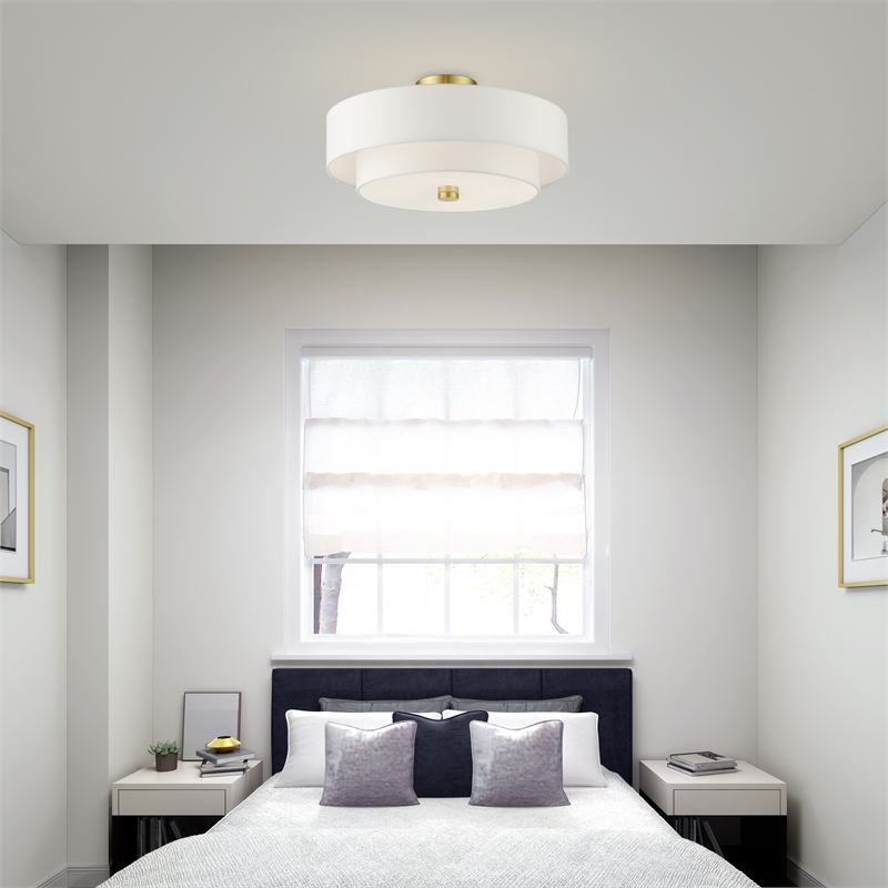 Livex Lighting Meridian 9