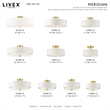 Livex Lighting Meridian 9