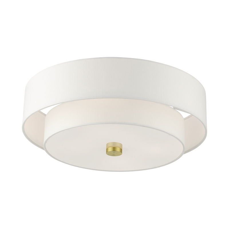 Livex Lighting Meridian 9