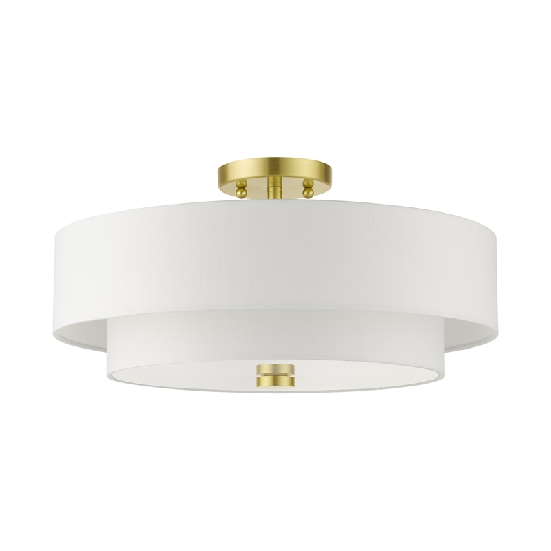 Livex Lighting Meridian 9