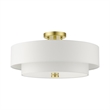 Livex Lighting Meridian 9