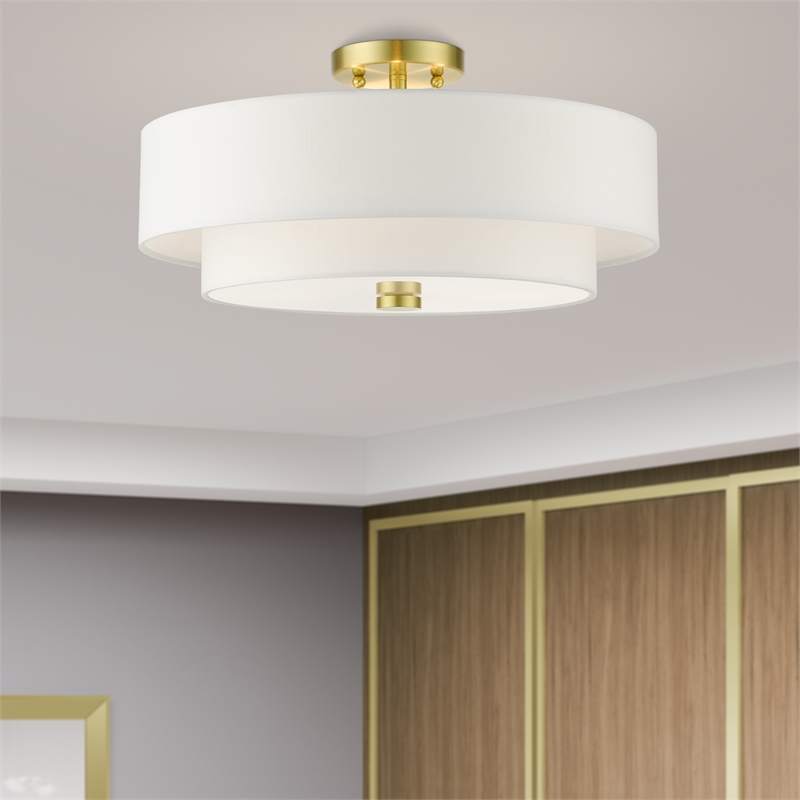Livex Lighting Meridian 9