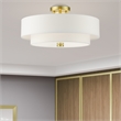 Livex Lighting Meridian 9