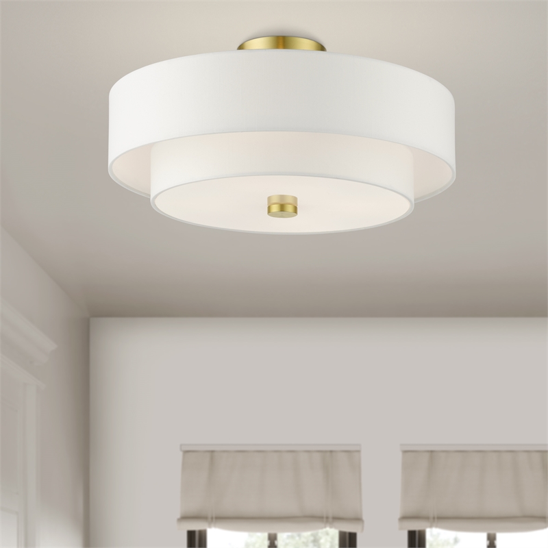 Livex Lighting Meridian 9