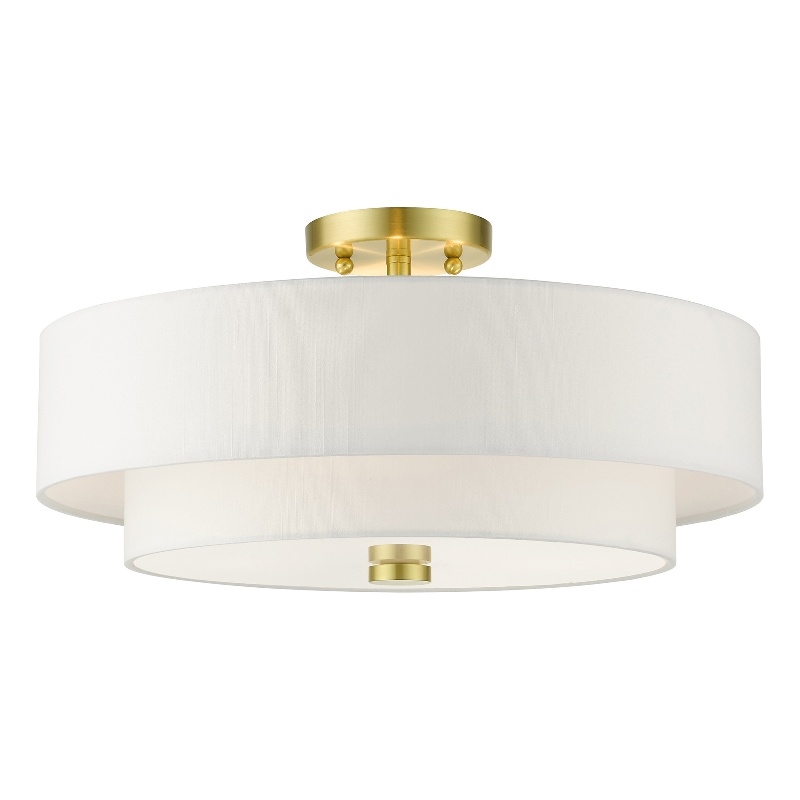 Livex Lighting Meridian 9