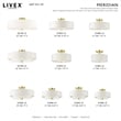 Livex Lighting Meridian 13