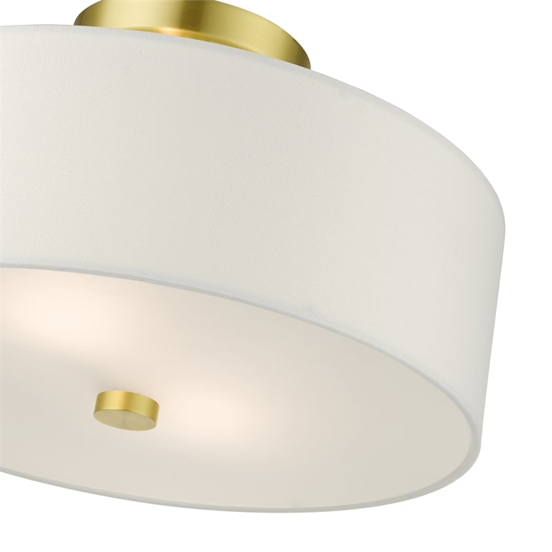 Livex Lighting Meridian 13