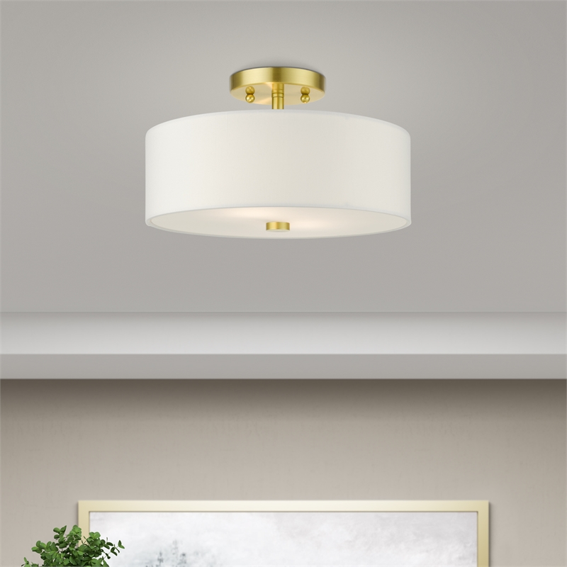 Livex Lighting Meridian 13