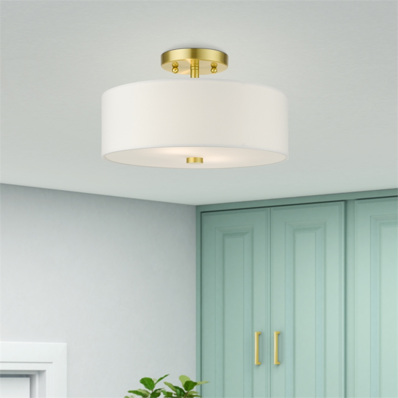 Livex Lighting Meridian 13