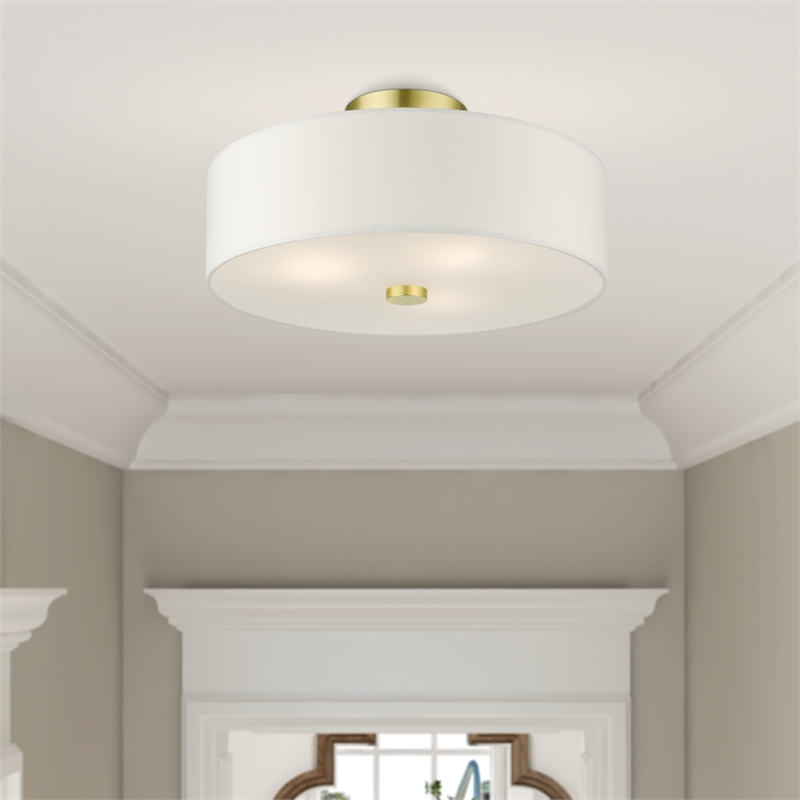 Livex Lighting Meridian 15