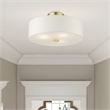 Livex Lighting Meridian 15