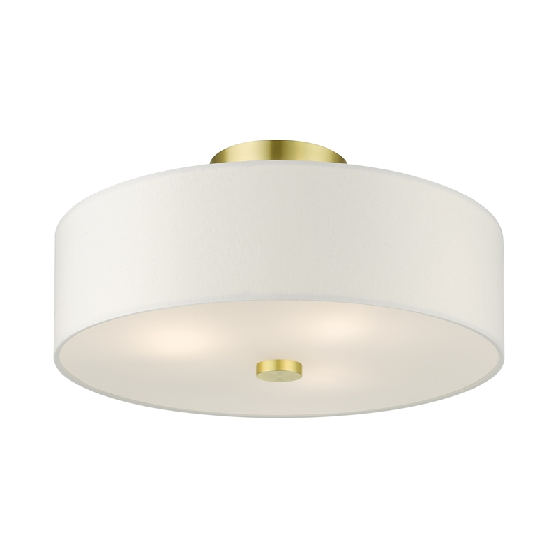 Livex Lighting Meridian 15