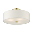 Livex Lighting Meridian 15