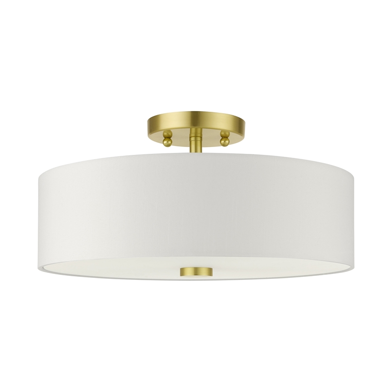 Livex Lighting Meridian 15