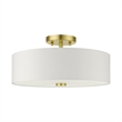 Livex Lighting Meridian 15